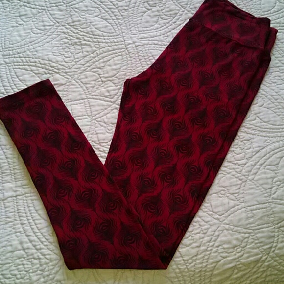 Destashing a few LLR items that aren't being loved