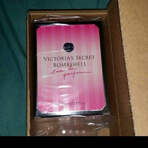 Vs bombshell perfume