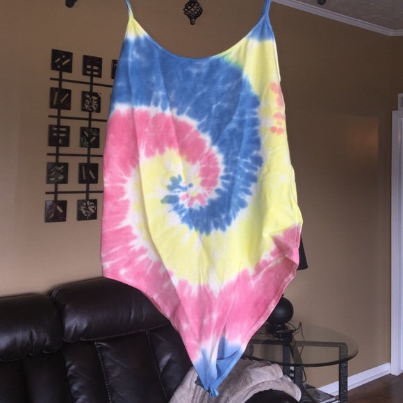 Body suit!!