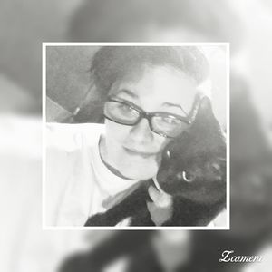 Meet your Posher, Natasha