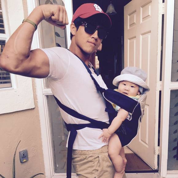 Meet your Posher, Julian - Picture 1 of 1