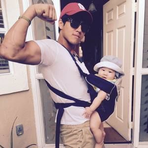 Meet your Posher, Julian