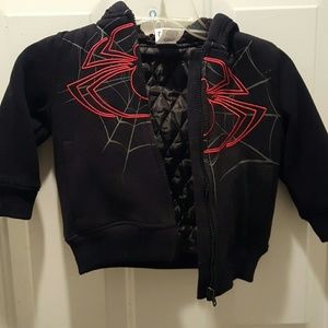 Boys jacket