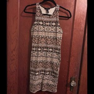Tribal Dress