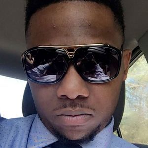 Meet your Posher, Santrell