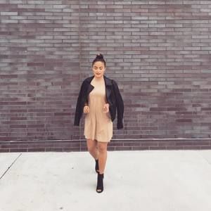 Meet your Posher, Mariana