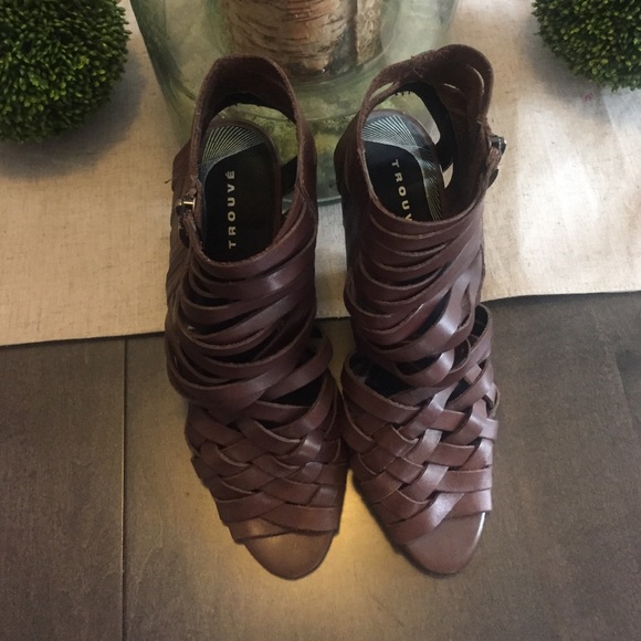 Booties - Picture 2 of 2
