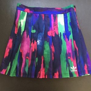 Adidas Pharrell Williams skirt