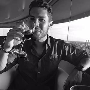 Meet your Posher, Brian