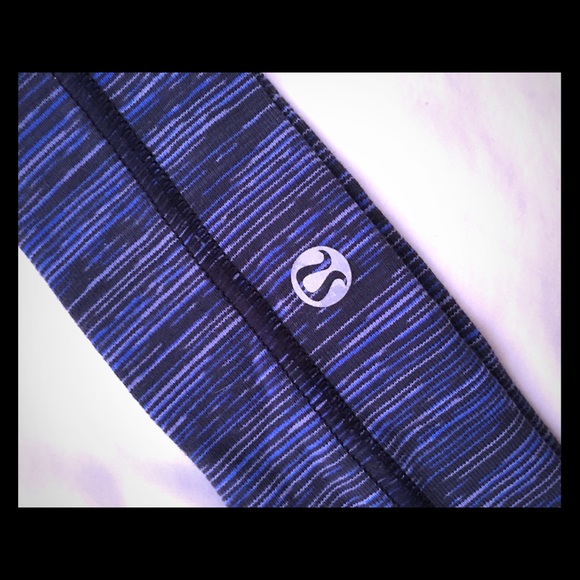 Lululemon Headband