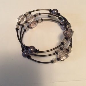 Cuff bracelet