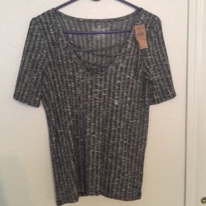 American eagle top