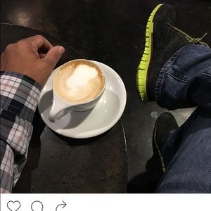 Meet your Posher, Tim