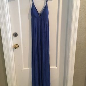 Lulus Maxi Dress - Size Small