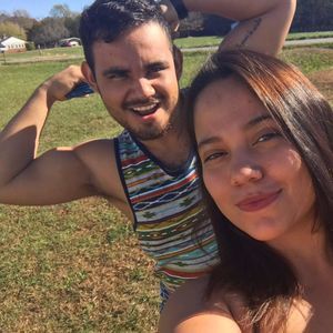 Meet your Posher, Raul