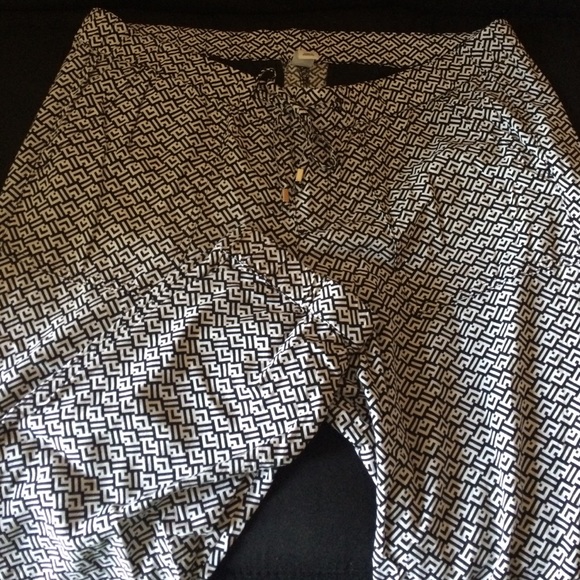 Old navy pants