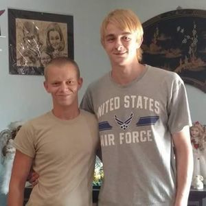 Meet your Posher, Darren