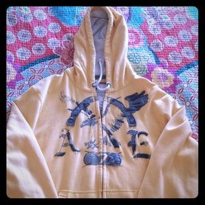 AE men's hoodie