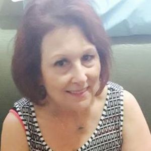 Meet your Posher, Patty