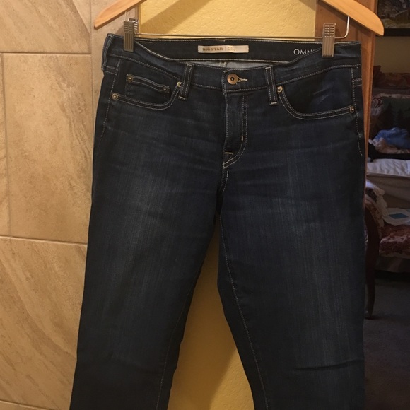 Big Star Alex Skinny