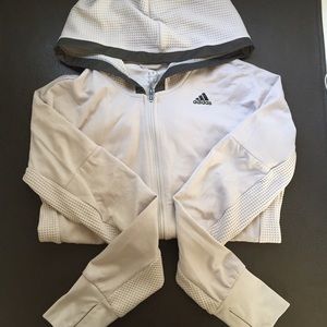 Adidas  jacket