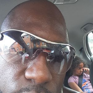 Meet your Posher, Donvell