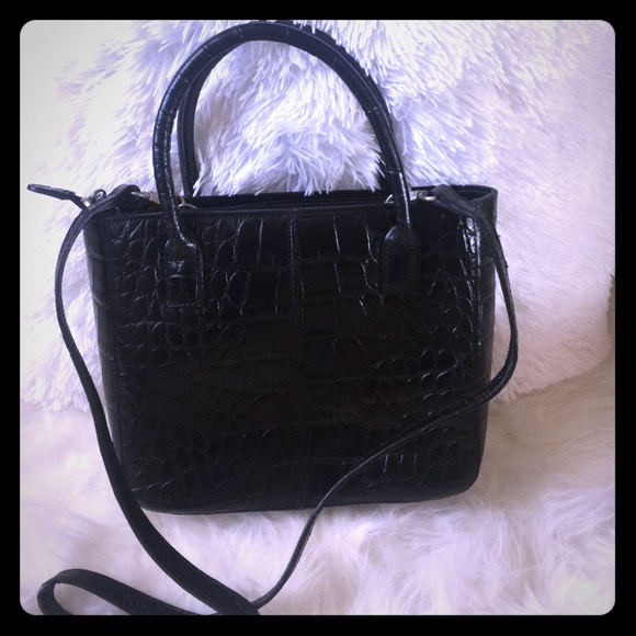 Vintage Fossil Purse