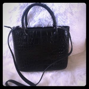 Vintage Fossil Purse