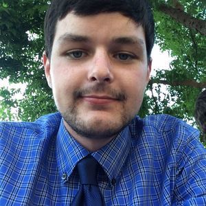 Meet your Posher, Gabe