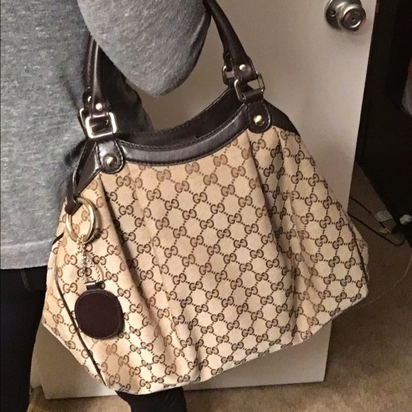 Gucci purse - Picture 3 of 4