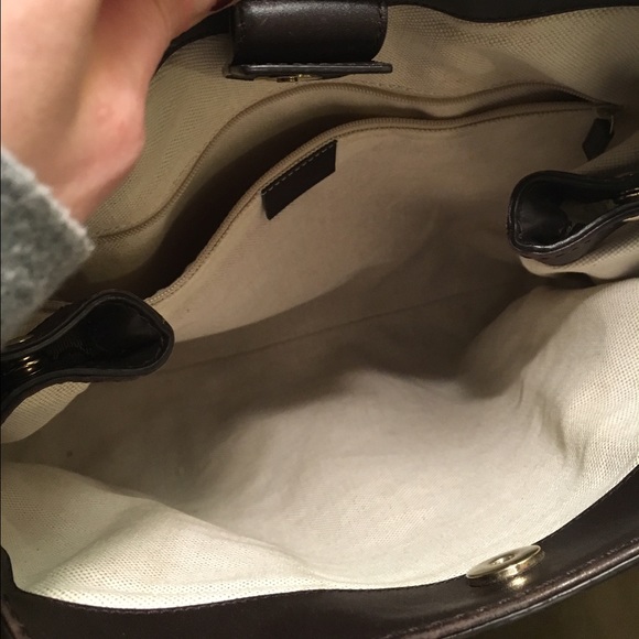 Gucci purse - Picture 4 of 4