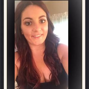 Meet your Posher, Johnna