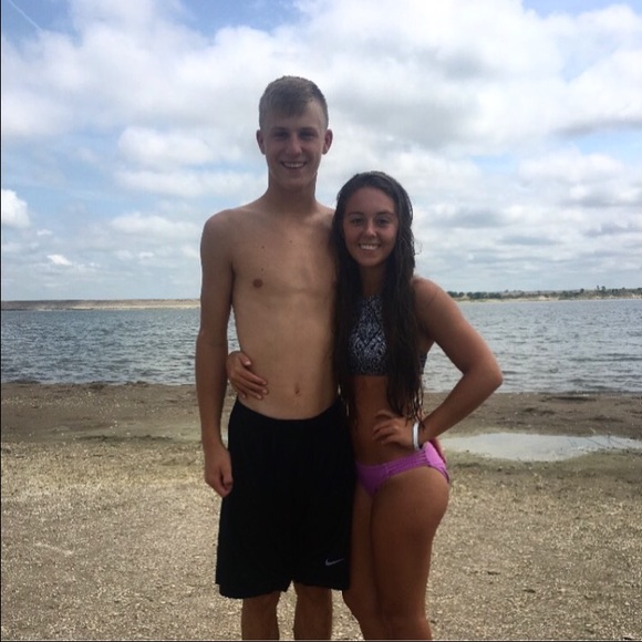 Meet your Posher, Malynn