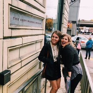 Meet your Posher, Sara