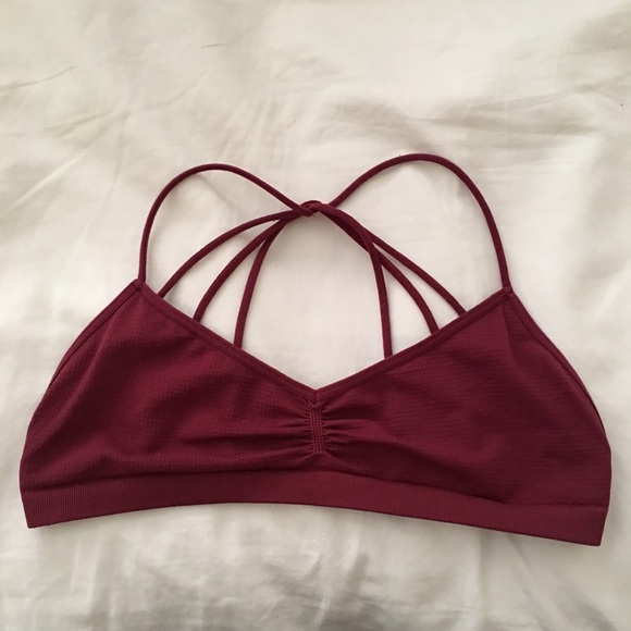 Free People Bralette