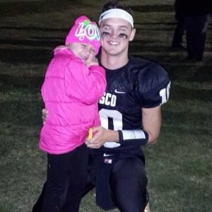 Meet your Posher, Drew