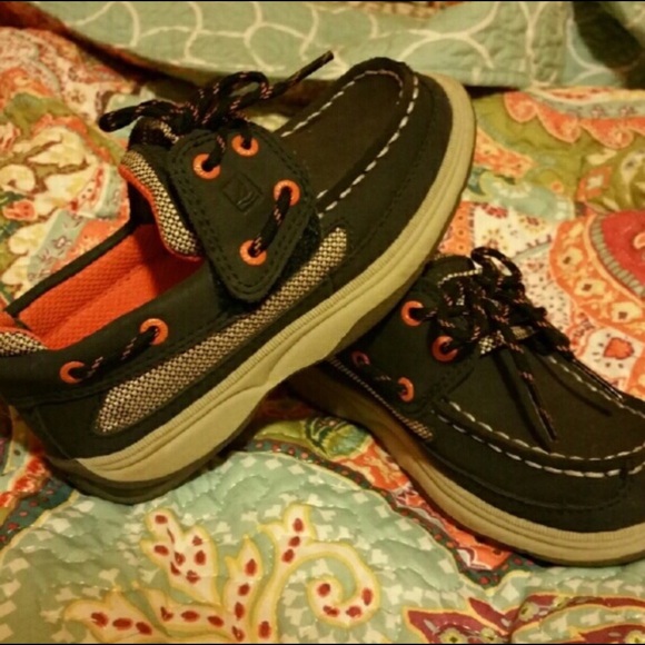 Sperrys