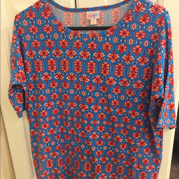 Lularoe xxs Irma