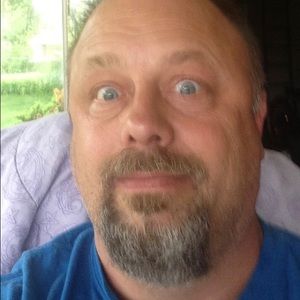 Meet your Posher, Todd