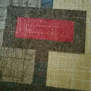 Meet your Posher, Terri