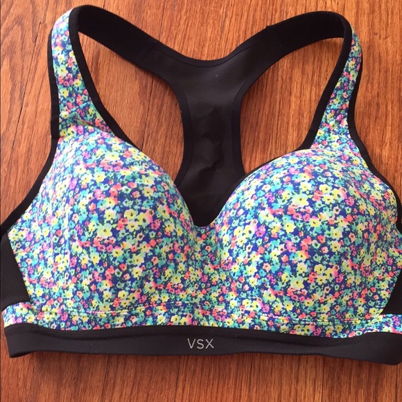 VSX SPORTS BRA