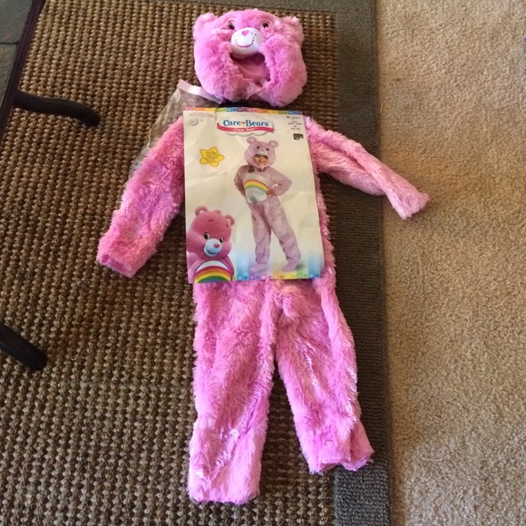 Toddler costume