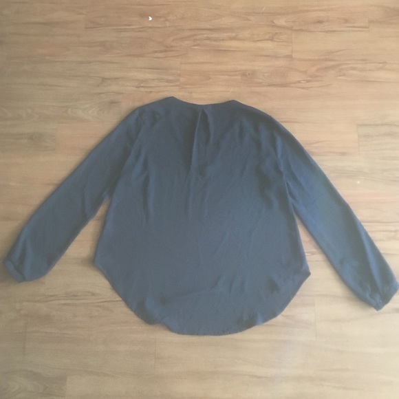 Nordstrom blouse - Picture 2 of 2