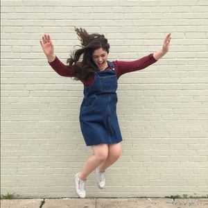 Meet your Posher, Chloe