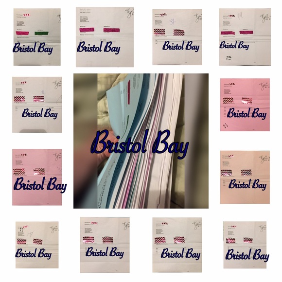 ⛵️Kylie Kristen Lip Kit - Picture 2 of 2