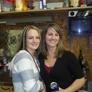 Meet your Posher, Kim