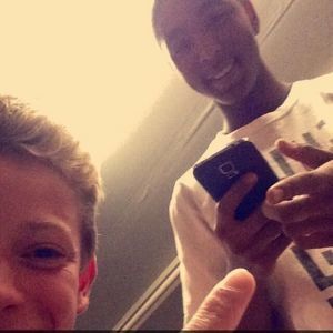 Meet your Posher, Seth