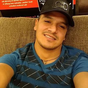 Meet your Posher, Albert