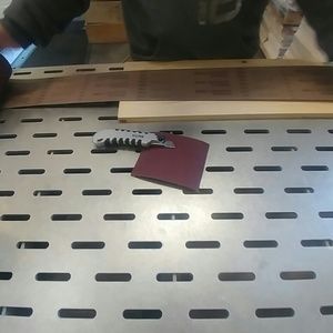 Meet your Posher, Erik