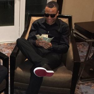 Meet your Posher, Greg